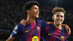 ПСЖ ще вземе талант на Барселона