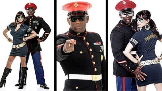 Captain Jack и DJ SASH! за първи път в България