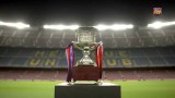 Барселона с лесен жребий за Купата, Реал изтегли късата клечка