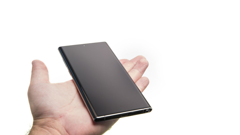 Какво да очакваме от Samsung Galaxy Note 20