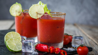 Малка е вероятността истинските любителите на коктейлите да не са