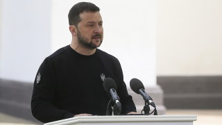 Украинският смисъл на международните отношения е в това че украинците