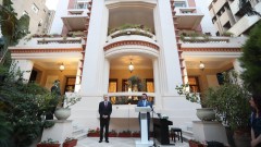 Възстановена е работата на българското неделно училище "Св. Св. Кирил и Методий" в Египет