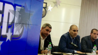 ГЕРБ измисли слогана за местния вот, готови са и всички кметски номинации