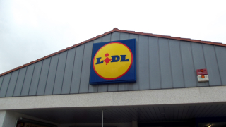 Lidl предизвиква най-големите супермаркети на Острова