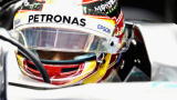 Хамилтън: Няма да преминавам във Ферари