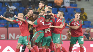 Готви се промяна в състава на Мароко за Мондиал 2018
