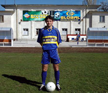 "Канарчетата" взимат капитана на Хасково