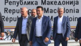 Заев: С договора Гърция призна македонската идентичност и македонския език