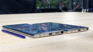 През последните няколко години Samsung често се заяждаше с Apple
