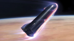 SpaceX изстрелва най-мощната ракета в историята през юли