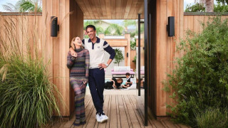 Елън Помпео все още си спомня как едва не припада