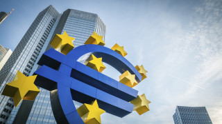 Годишната инфлация в еврозоната се забави до 2 през декември