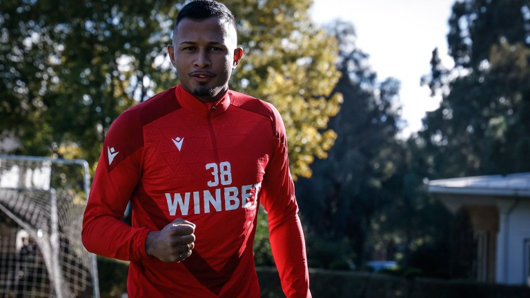 Лео Перейра: Искам да печеля трофеи с ЦСКА