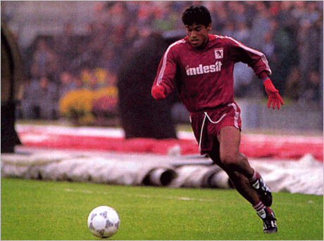 Метаморфозите на Луис Мюлер