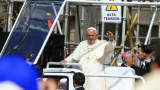  Папата зове за обществена правдивост върху ресурсите, екозащитата на планетата е дълг 