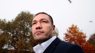 Треньорът на Кобрата притеснен от Чисора