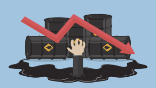 Цените на петрола се повишават в четвъртък сутринта след рязък