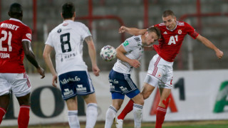 "Young boуs", но от ЦСКА