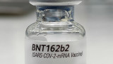  BioNTech/Pfizer желаеха от Европа да утвърди имунизацията им против ковид 