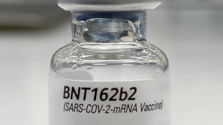 BioNTech/Pfizer поискаха от Европа да одобри ваксината им срещу коронавируса