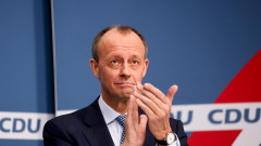 Германия избира Фридрих Мерц за канцлер на 6 май