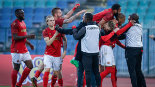 ЦСКА погаси голяма част от задълженията си към НАП които