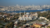 Приходите на турския туризъм спаднали с 8,3% - до $31,4 млрд.