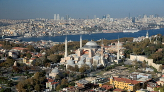 Скоростен влак ще свързва Одрин с Истанбул