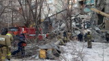 Разраства се трагедията в Магнитогорск