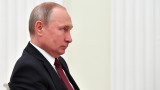Напрежението между САЩ и Русия не трябва да води до нова Карибска криза, обяви Путин