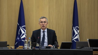 НАТО приветства диалога между Русия и Съединените щати за продължаването