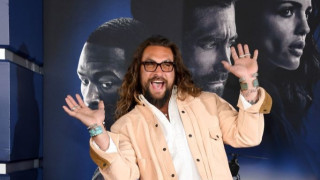 След като преди месец се заговори че Джейсън Момоа и