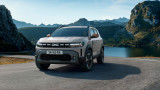 Новата Dacia Duster е официално в продажба в България - ето какви са цените