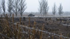 Елитно подразделение на руската армия е прехвърлено в Беларус