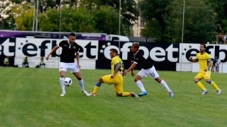 Левски и Локо (Пд) продължават без победа в Първа лига 