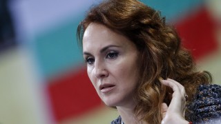 Мария Петрова: Справили сме се добре с организацията на Световното - всичко е много красиво