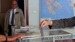 Гърция променя правилата за избор на парламент На път е