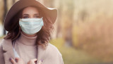  Коронавирусът, маските и последните рекомендации на Световната здравна организация (СЗО) 