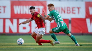 ЦСКА отне капитанската лента на Иван Турицов Ето какво пишат