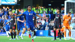 Бразилското крило на Челси Естевао е най скъпият играч под 21