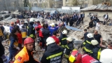 Експлозия разтърси Диарбекир