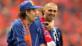 Бившият играч на Манчестър Юнайтед Андрей Канчелскис разкри своето разочарование