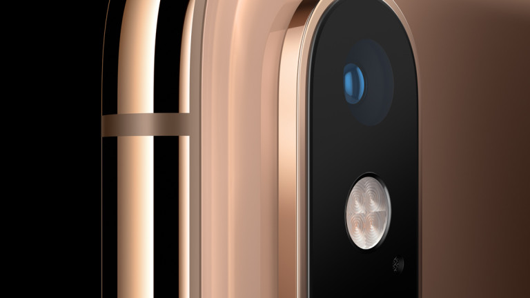 Още дефекти при iPhone XS и XS Max