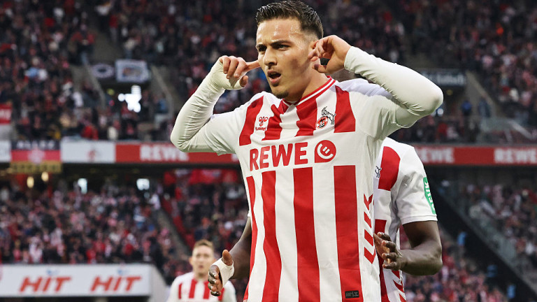 Сити, Байерн и Дортмунд влизат в битка за тийнейджър