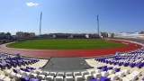 Стадион "Ивайло" става дом на Левски за една шампионатна среща