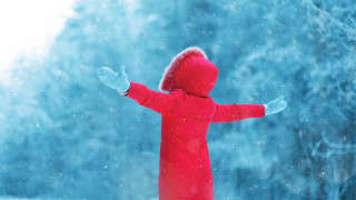 Днес ни очаква студен ден с максимални температури между минус