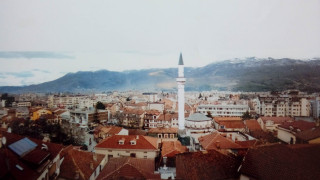 Воеводите се жалят на ЮНЕСКО за джамия в Охрид