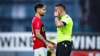 Етър ще се опита да се подсили с двама футболисти