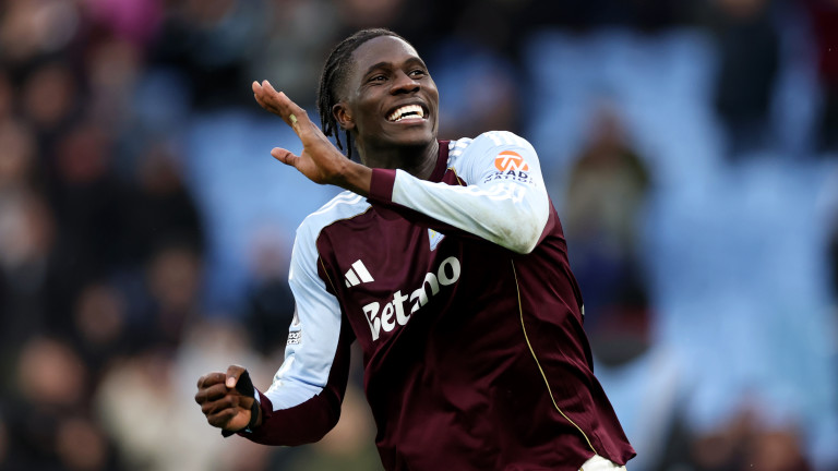 Астън Вила победи Манчестър Сити с 1:0 след драматичен ВАР финал